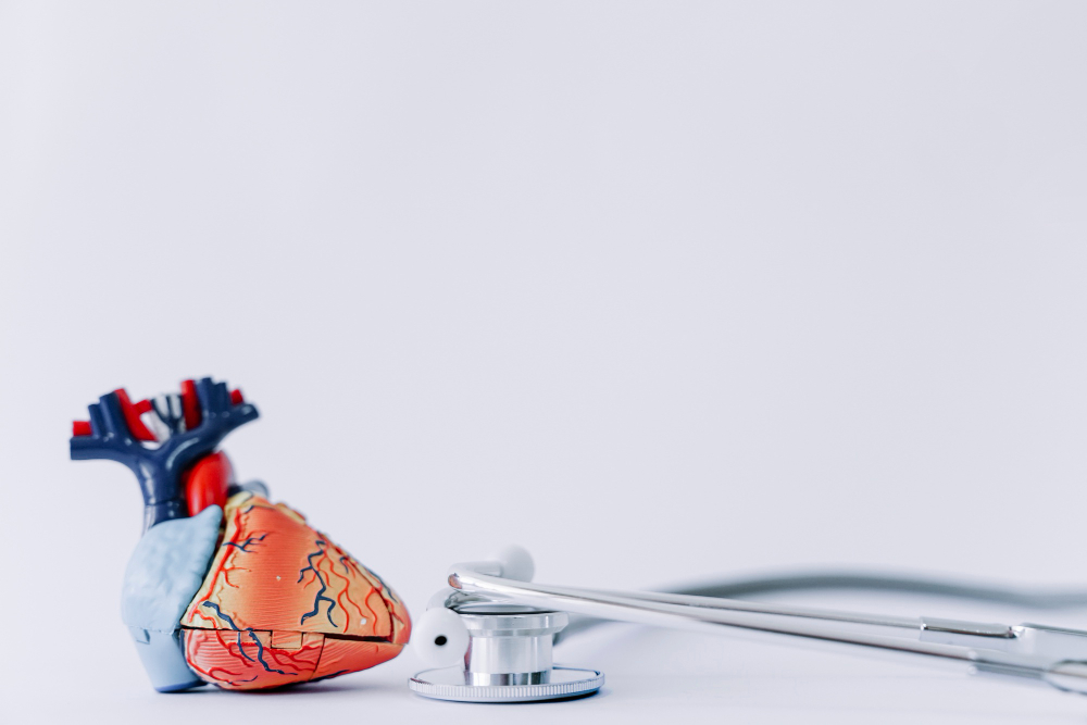 Cardiopatia grave dá direito à isenção de imposto de renda