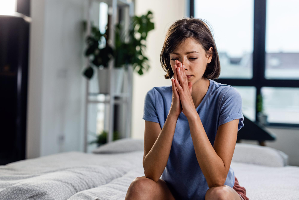 auxílio para mulher com medida protetiva